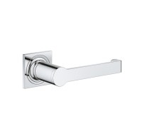 PORTARROLLOS SIN TAPA ALLURE GROHE